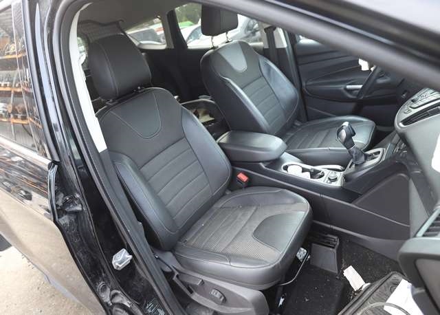 Ford Kuga 2013-2019 , Motorkode: T7MA, Girkassekode: 