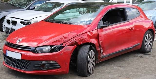 VW Scirocco 2008-2013 , Motorkode: CBDB, Girkassekode: KRM