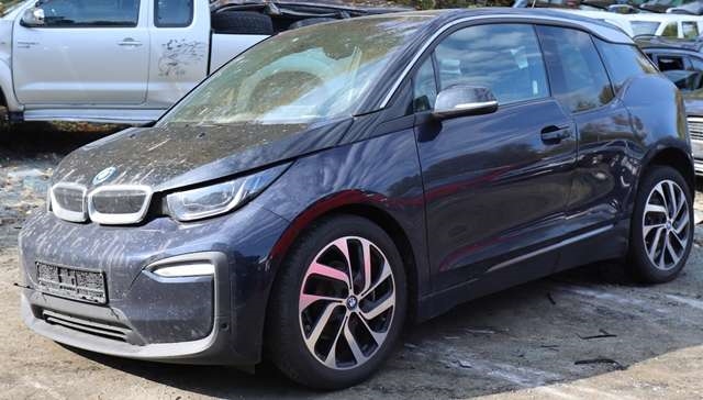 BMW i3 2013-2022 , Motorkode: IB1P25B, Girkassekode: 