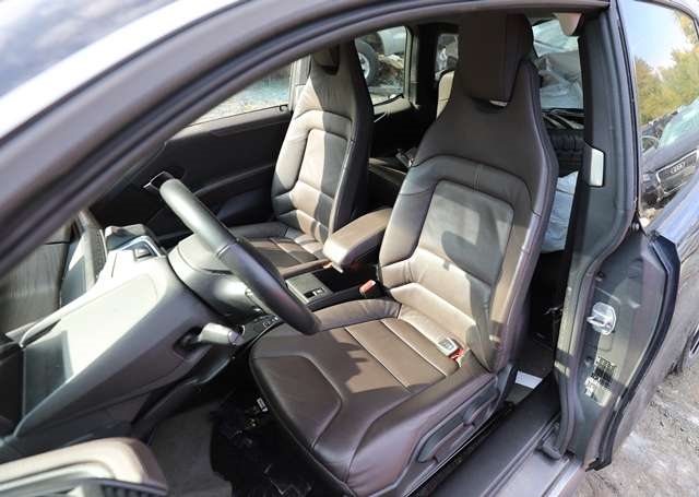 BMW i3 2013-2022 , Motorkode: IB1P25B, Girkassekode: 