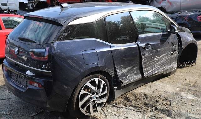 BMW i3 2013-2022 , Motorkode: IB1P25B, Girkassekode: 
