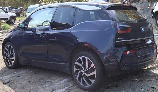BMW i3 2013-2022 , Motorkode: IB1P25B, Girkassekode: 