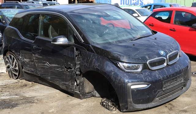 BMW i3 2013-2022 , Motorkode: IB1P25B, Girkassekode: 