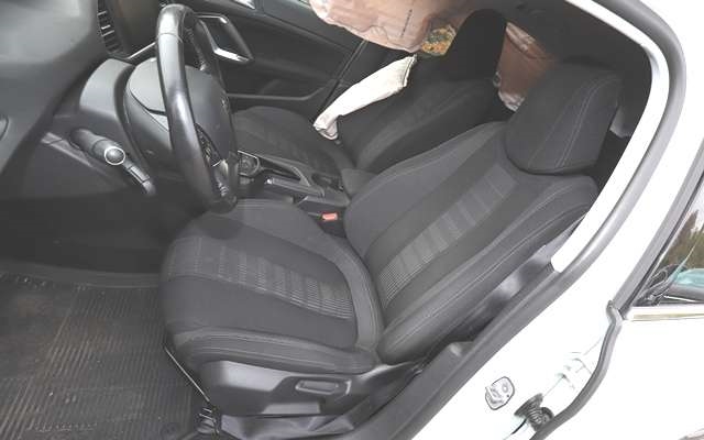 Peugeot 308 2013-2021 (Type II) , Motorkode: BHZ, Girkassekode:
