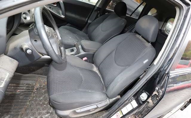 Toyota RAV4 2006-2009 (Type III, Fase 1) , Motorkode: 2AD-FTV, Girkassekode: 
