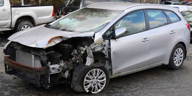 Kia Cee