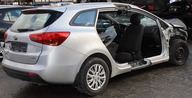 Kia Cee