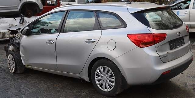 Kia Cee