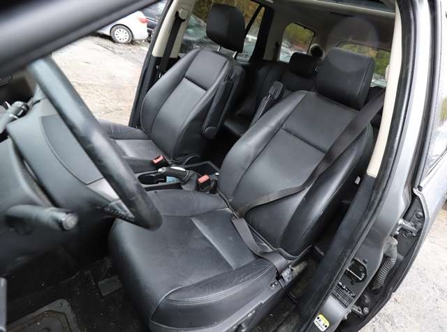 Land Rover Freelander 2007-2014 (Type II) , Motorkode: 224DT, Girkassekode: 