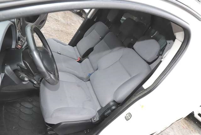 Peugeot Partner 2008-2015 (Type II, Fase 1) , Motorkode: 9HF, Girkassekode: 