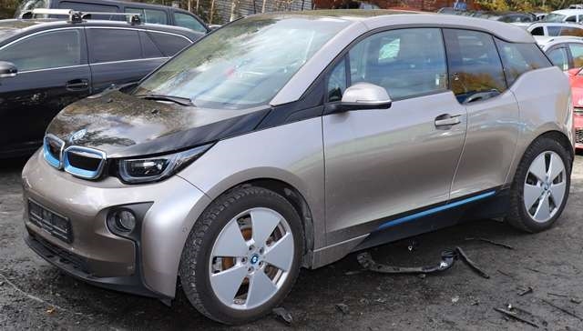 BMW i3 2013-2022 , Motorkode: IB1P25B, Girkassekode: 