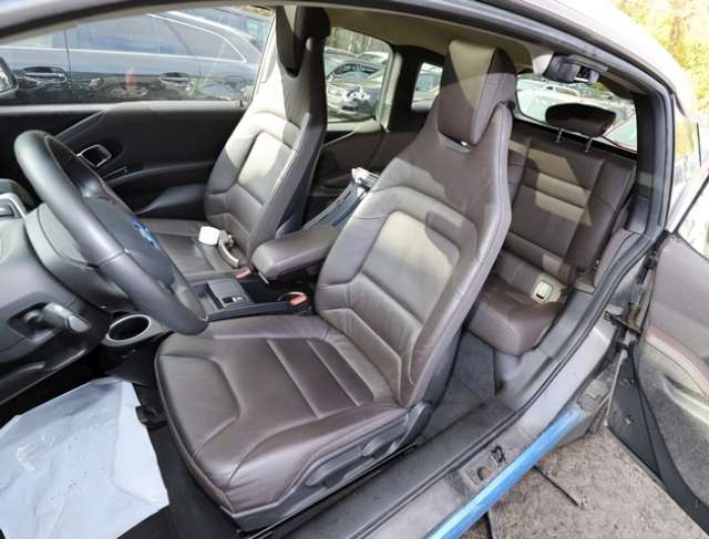 BMW i3 2013-2022 , Motorkode: IB1P25B, Girkassekode: 