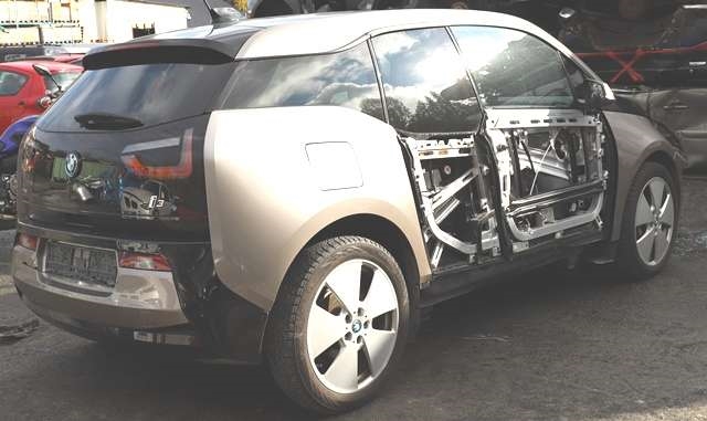 BMW i3 2013-2022 , Motorkode: IB1P25B, Girkassekode: 