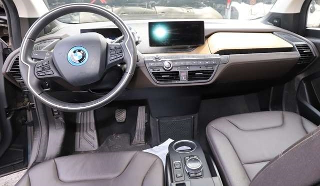 BMW i3 2013-2022 , Motorkode: IB1P25B, Girkassekode: 