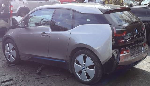 BMW i3 2013-2022 , Motorkode: IB1P25B, Girkassekode: 