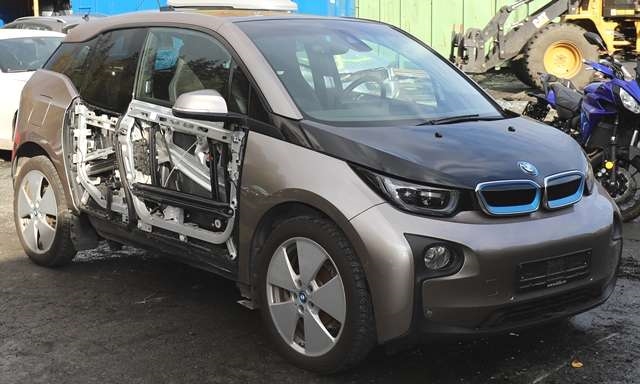 BMW i3 2013-2022 , Motorkode: IB1P25B, Girkassekode: 