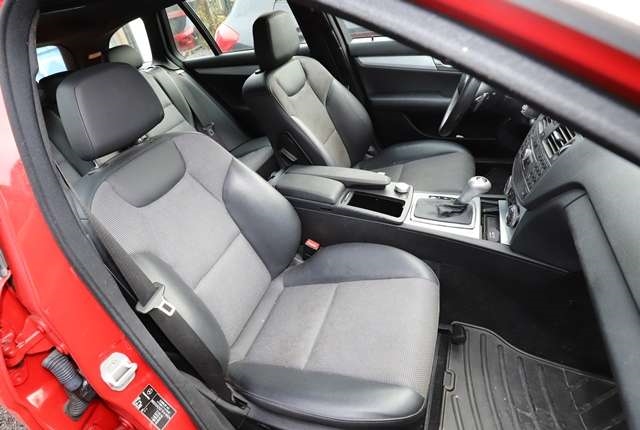 Mercedes C-Klasse 2007-2011 (Fase 1) (W204) (W204), Motorkode: OM646.811, Girkassekode: 