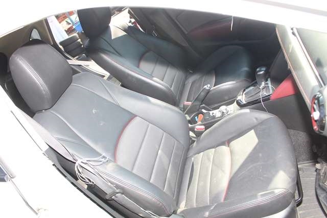 Mazda CX-3 2015-2022 , Motorkode: PE, Girkassekode: 