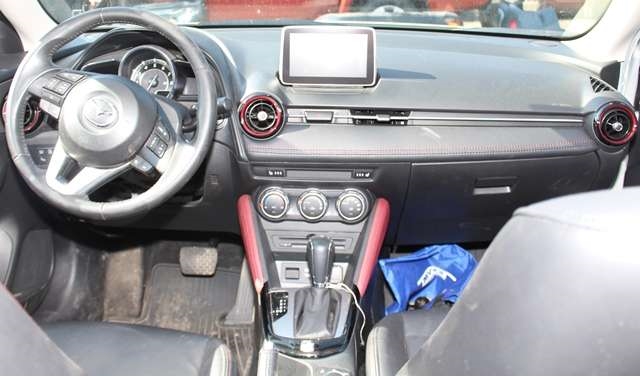 Mazda CX-3 2015-2022 , Motorkode: PE, Girkassekode: 