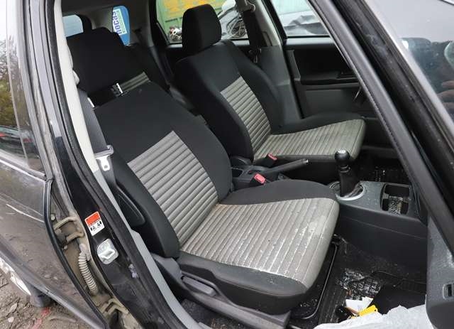Suzuki SX4 2009-2013 (Type I, Fase 2) , Motorkode: M16A, Girkassekode: 
