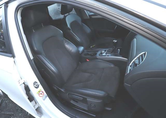 Audi A4 2007-2014 (Type IV) (B8) (B8), Motorkode: CJCC, Girkassekode: MVR