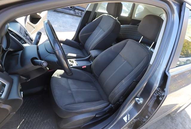 Opel Astra J 2010-2015 , Motorkode: A17DTR, Girkassekode: 