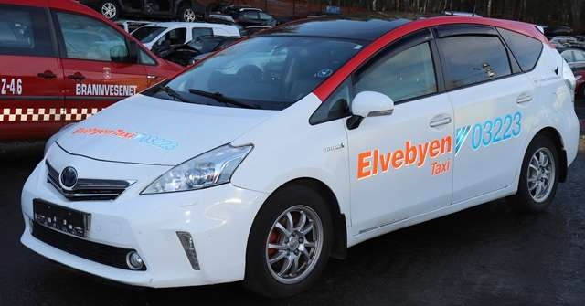 Toyota Prius +7 2012-2020 (Type III) (stasjonsvogn) (stasjonsvogn), Motorkode: 2ZR-FXE, Girkassekode: 