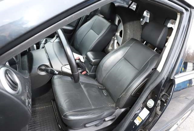 Suzuki Grand Vitara 2005-2015 (Type III) , Motorkode: F9QB, Girkassekode: 