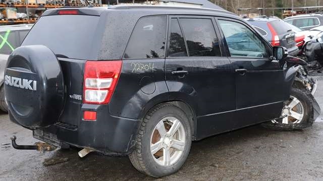 Suzuki Grand Vitara 2005-2015 (Type III) , Motorkode: F9QB, Girkassekode: 