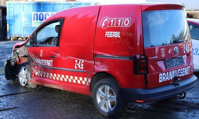 VW Caddy 2015-2020 (Type III, Fase 3) , Motorkode: DFSB, Girkassekode: SXN
