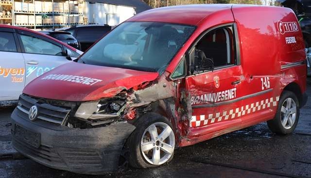 VW Caddy 2015-2020 (Type III, Fase 3) , Motorkode: DFSB, Girkassekode: SXN
