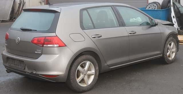 VW Golf VII 2012-2017 (Fase 1) , Motorkode: CYVB, Girkassekode: RES