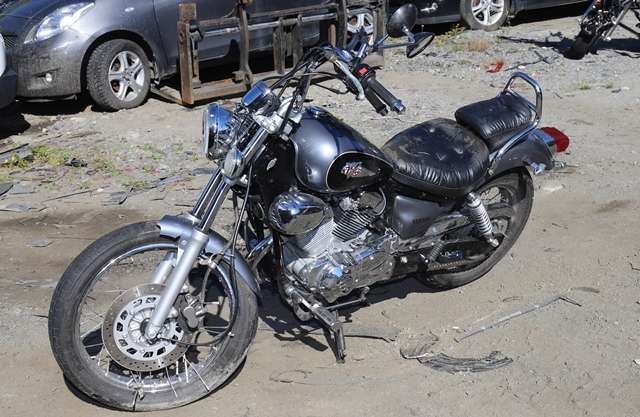 MC Yamaha Virago XV125 1997-2004 , Motorkode: , Girkassekode: 
