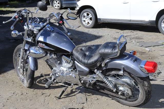 MC Yamaha Virago XV125 1997-2004 , Motorkode: , Girkassekode: 