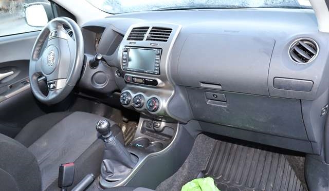 Toyota Urban Cruiser 2009-2014 , Motorkode: 1ND-TV, Girkassekode: 