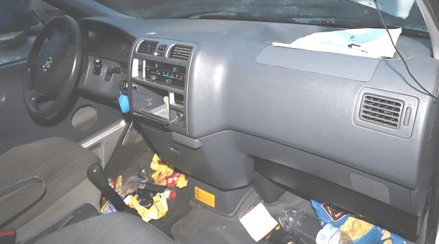Toyota Hiace 2007-2012 (Fase 3) , Motorkode: 2KD-FTV, Girkassekode: 