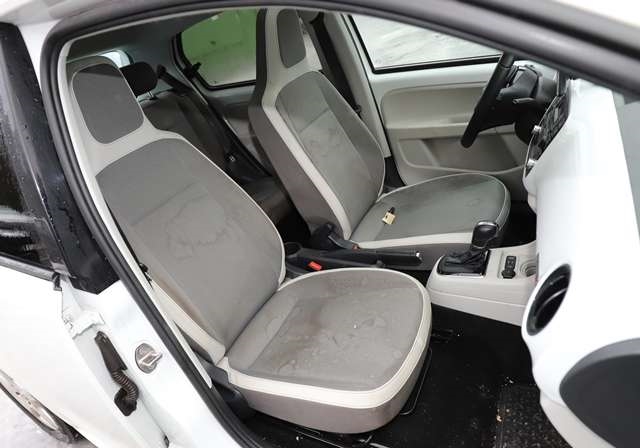 VW E-Up 2013-2019 , Motorkode: EABA, Girkassekode: PYW