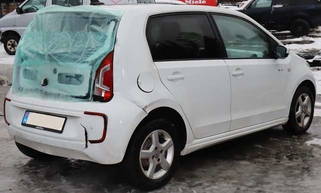 VW E-Up 2013-2019 , Motorkode: EABA, Girkassekode: PYW