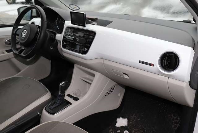 VW E-Up 2013-2019 , Motorkode: EABA, Girkassekode: PYW