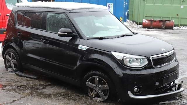 Kia Soul 2014-2019 (Type II) , Motorkode: , Girkassekode: 