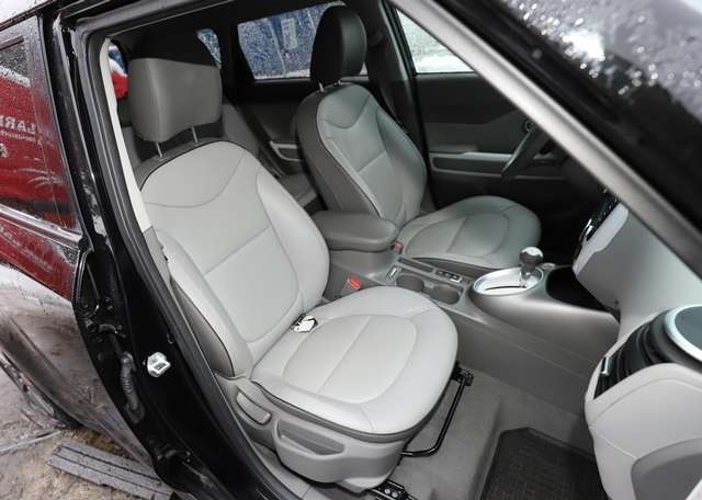 Kia Soul 2014-2019 (Type II) , Motorkode: , Girkassekode: 