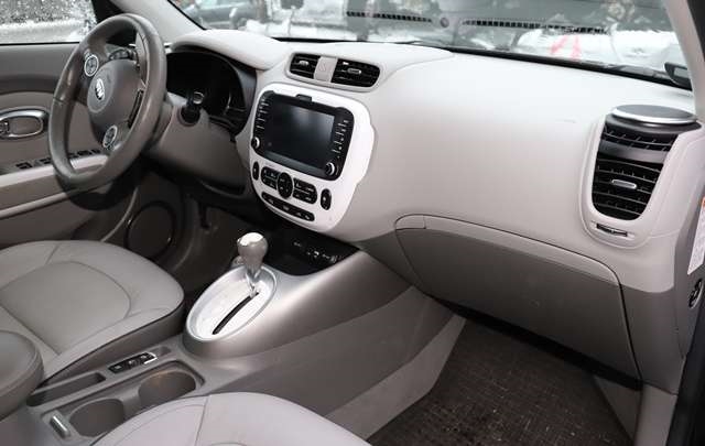 Kia Soul 2014-2019 (Type II) , Motorkode: , Girkassekode: 