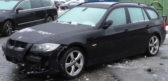 BMW 3-Serie 2005-2011 (E90/E91/E92/E93) (E90/E91/E92/E93), Motorkode: N47-D20 A, Girkassekode: 
