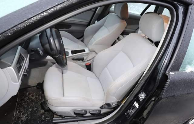BMW 3-Serie 2005-2011 (E90/E91/E92/E93) (E90/E91/E92/E93), Motorkode: N47-D20 A, Girkassekode: 
