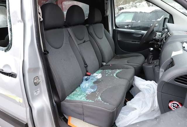 Peugeot Expert 2007-2016 (Type II) , Motorkode: RHH, Girkassekode: 