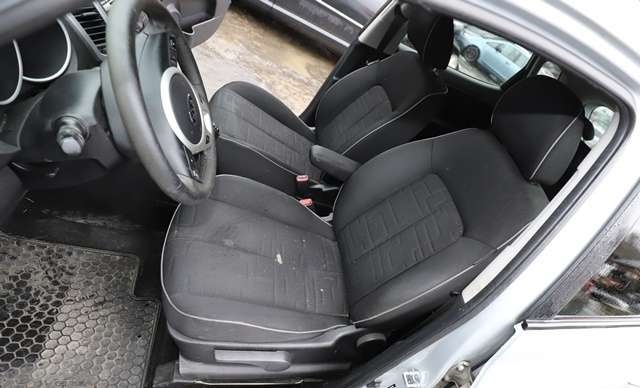 Kia Venga 2010-2017 , Motorkode: G4FA, Girkassekode: 
