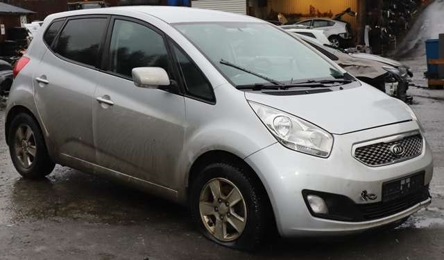 Kia Venga 2010-2017 , Motorkode: G4FA, Girkassekode: 