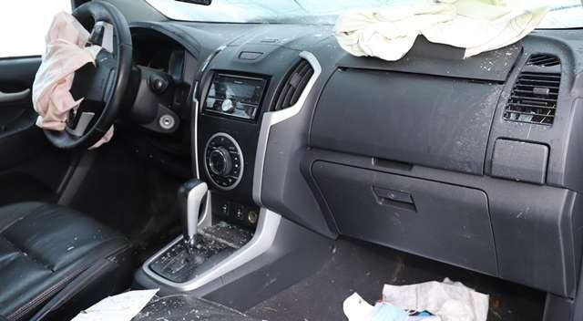 Isuzu D-Max 2012-2017 (Type II, Fase 1) , Motorkode: 4JK1E5S-L, Girkassekode: