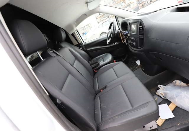 Mercedes Vito 2014-->> (W447) (W447), Motorkode: OM651.950, Girkassekode: 