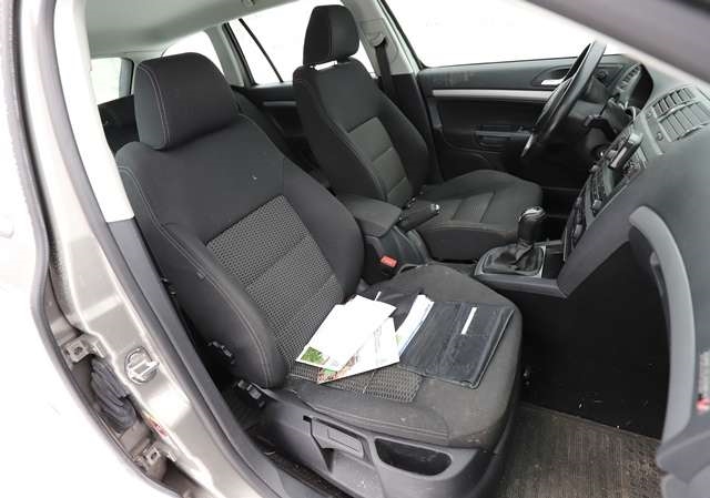 Škoda Octavia 2009-2013 (Type II, Fase 2) , Motorkode: CAYC, Girkassekode: LNN